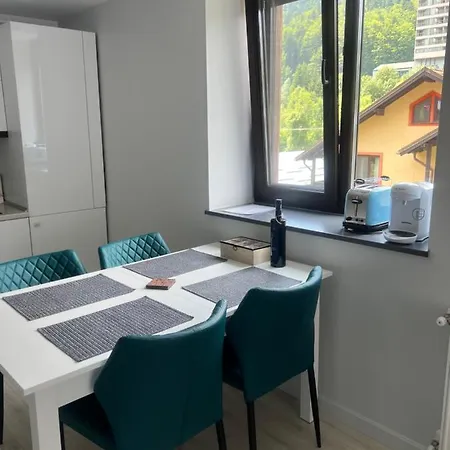 Appartement Lucky Number à Sinaia Extérieur photo