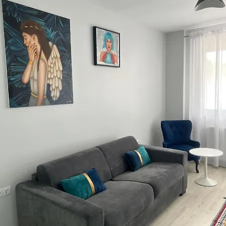 Appartement Lucky Number à Sinaia Extérieur photo
