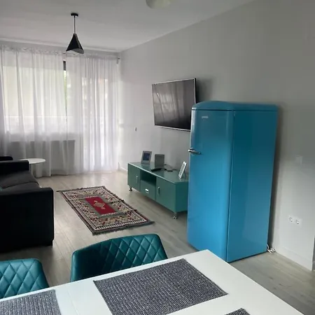 Appartement Lucky Number à Sinaia Extérieur photo