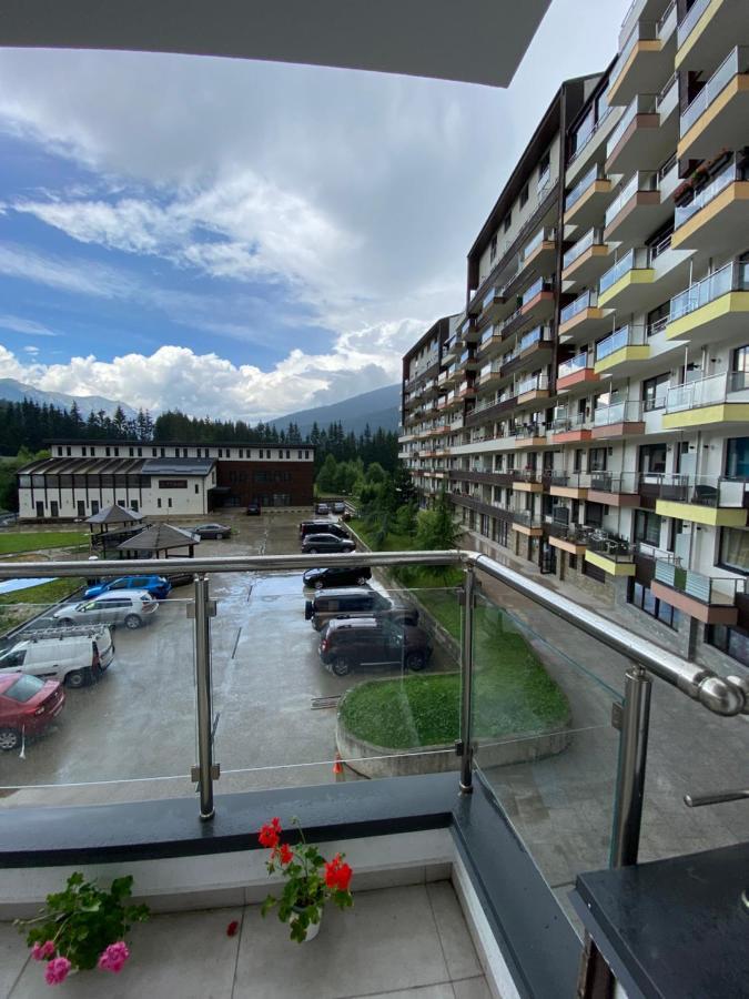 Appartement Lucky Number Sinaia