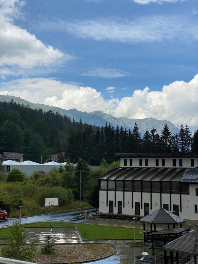 Appartement Lucky Number Sinaia