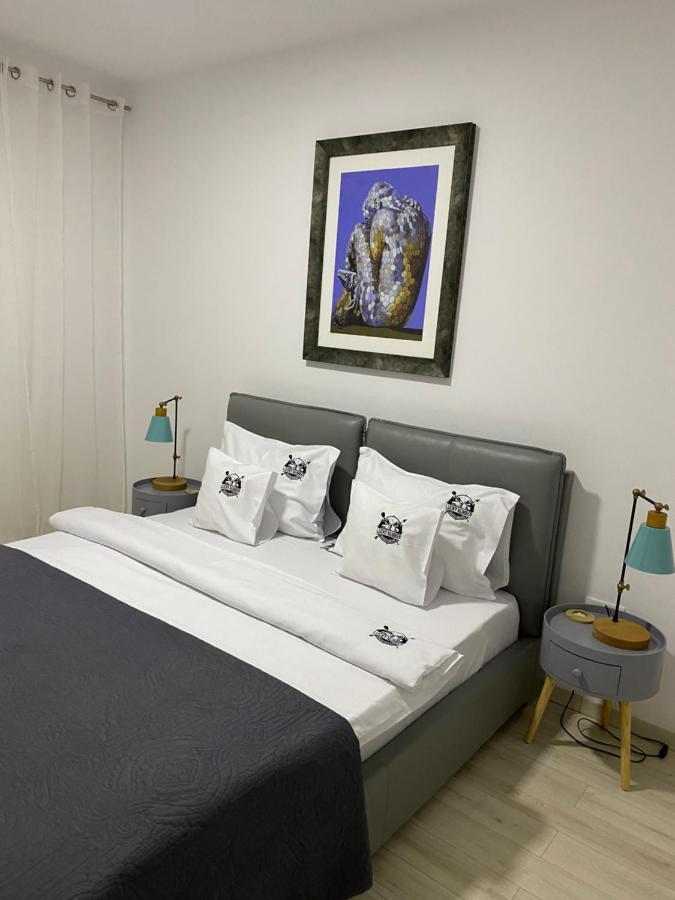 Lucky Number Appartement Sinaia
