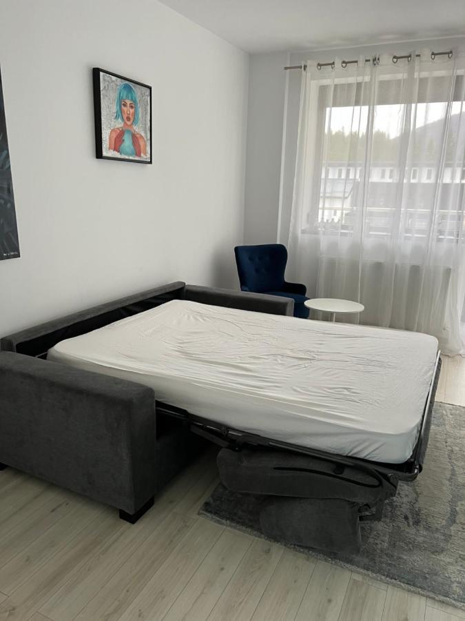 Appartement Lucky Number Sinaia