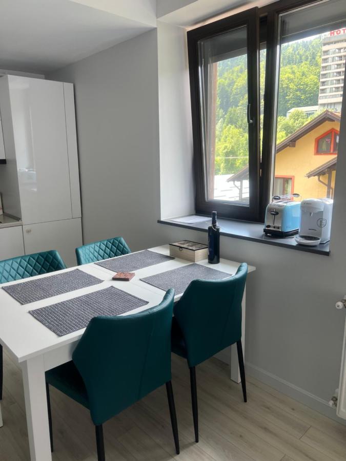 Lucky Number Appartement Sinaia