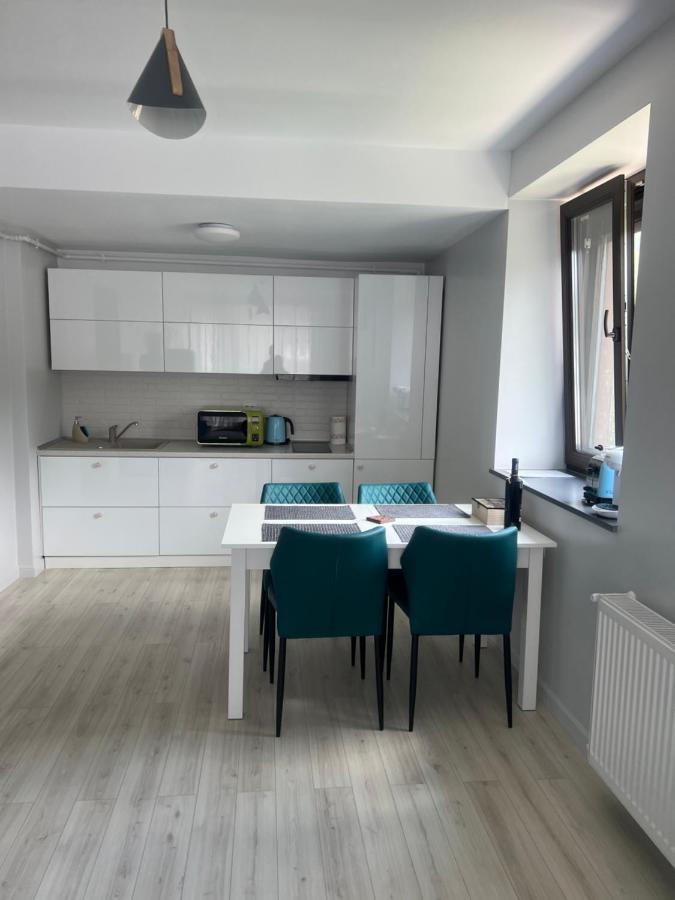 Appartement Lucky Number
