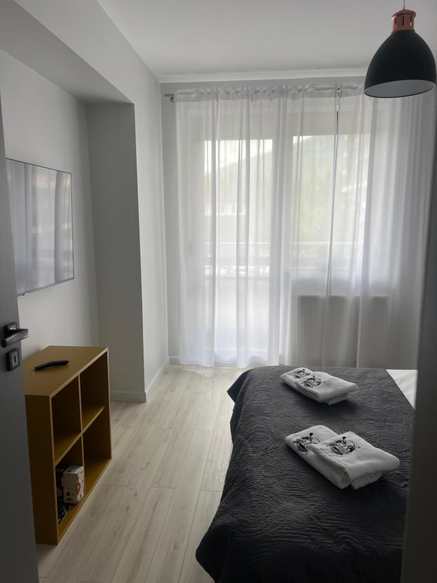 Lucky Number Appartement *