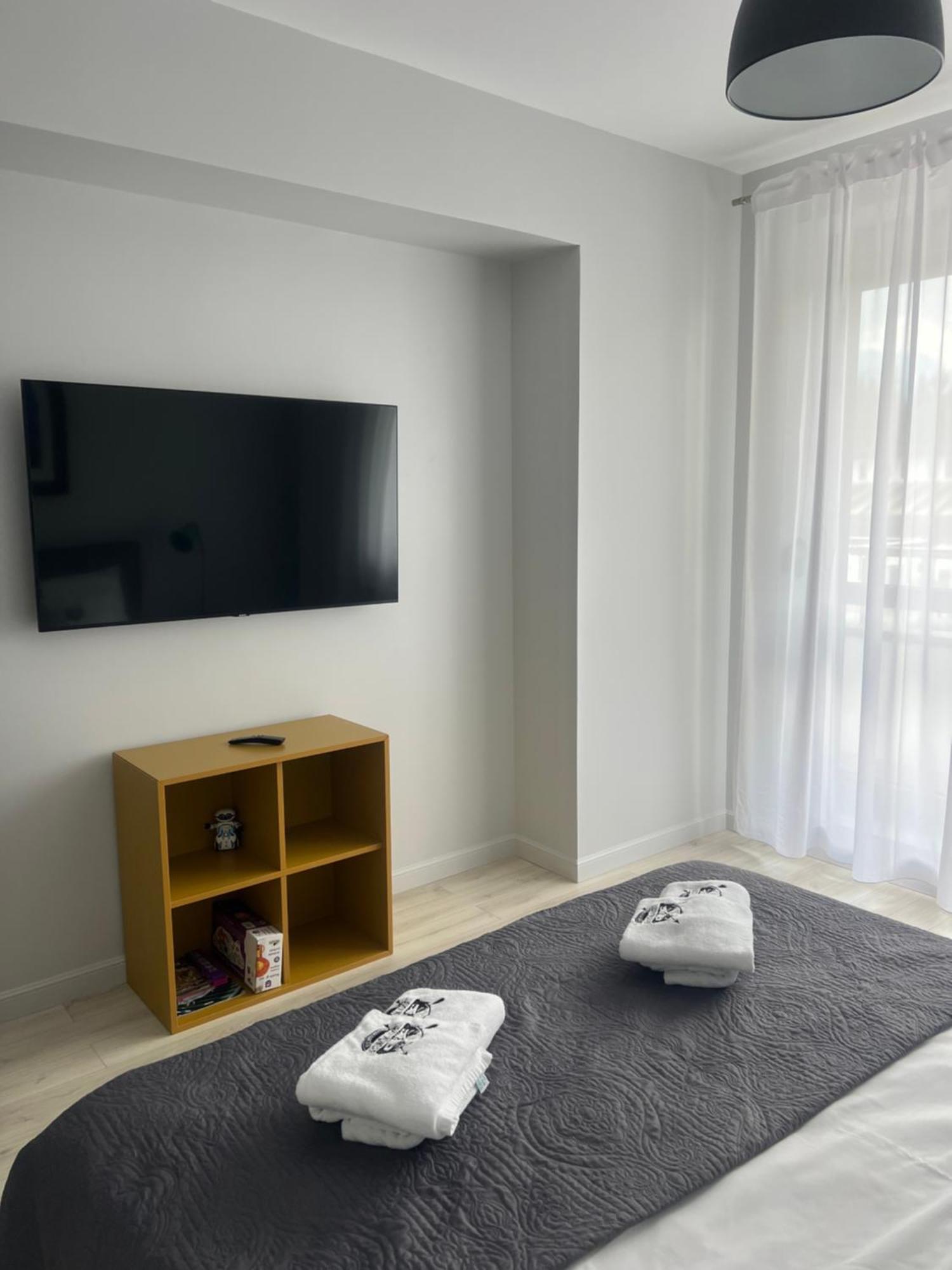 Appartement Lucky Number Sinaia