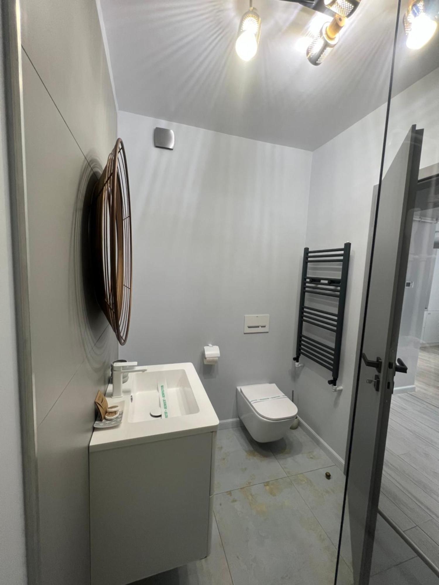 Appartement Lucky Number Sinaia