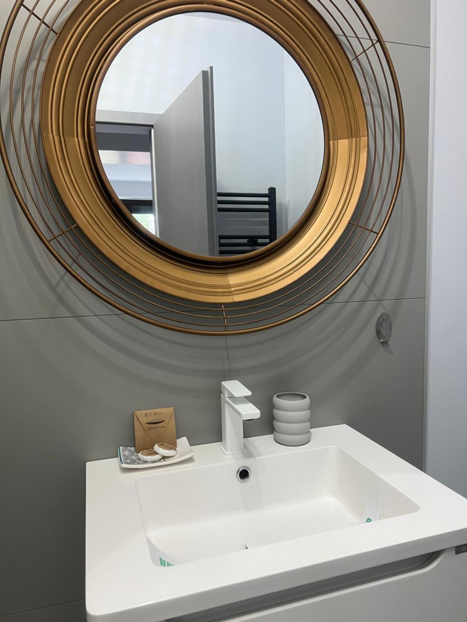 Appartement Lucky Number Sinaia